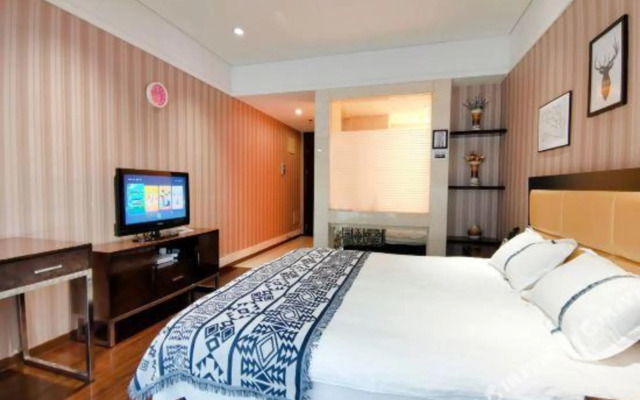City Inpression Hotel