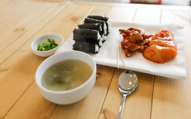 Dandihera Guesthouse