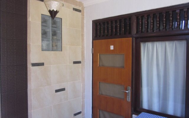 Gustavbali Bed and Breakfast