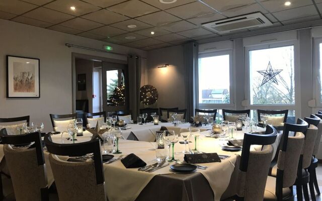 Hotel Restaurant Ritter'hoft