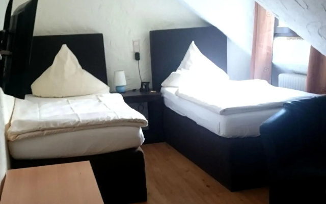 Waldhotel Albachmuehle