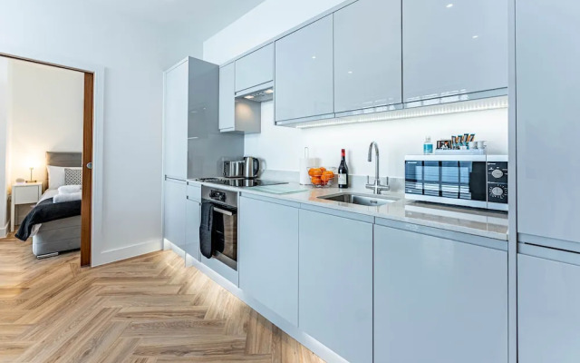 Celador Apartments - Wellington House