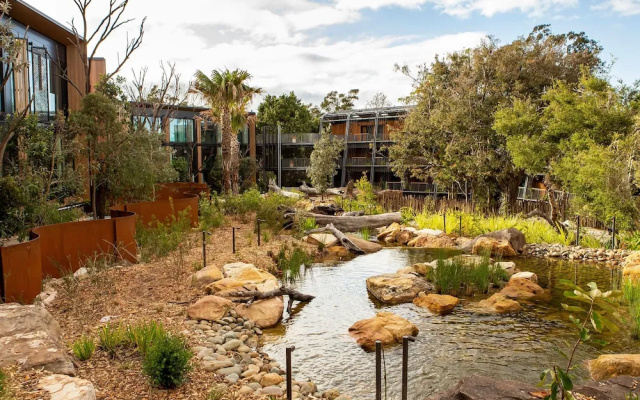 Wildlife Retreat at Taronga