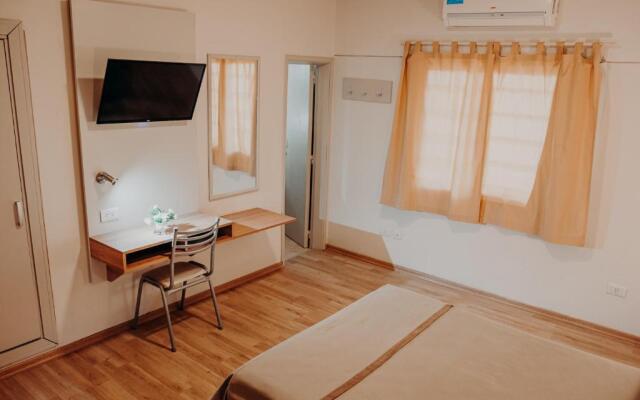 Motel ACA Santa Rosa