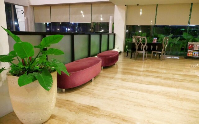 Hotel Yasmin Karawaci