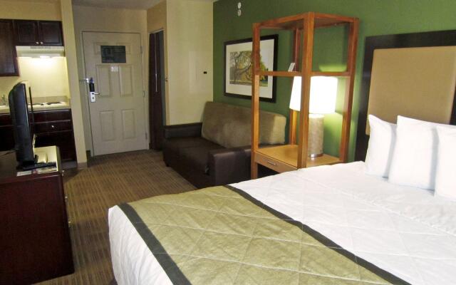 Extended Stay America Suites Columbus Polaris