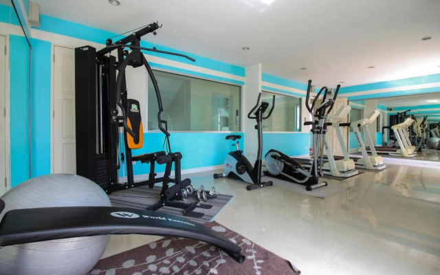 OYO 274 Meesook Residence