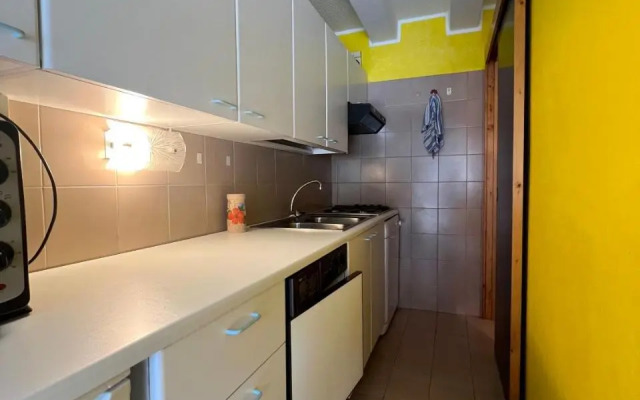 Quadrilocale Ville Golf 31