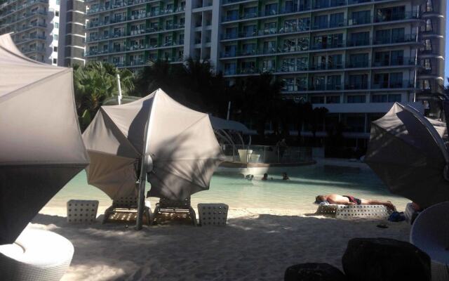 Condo at Azure by Metro Booking BNB