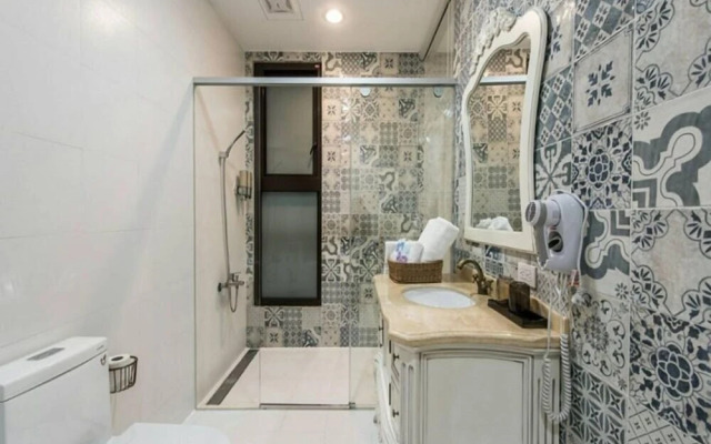 ING Spa B&B - PengHu