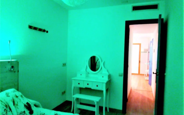 Casas del Castillo Peñíscola Apartments