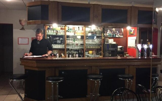 Hôtel Restaurant Le Bambi