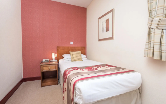 Craigmonie Hotel Inverness by Compass Hospitality