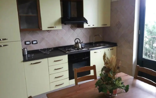 Relais Acqua Di Costanza