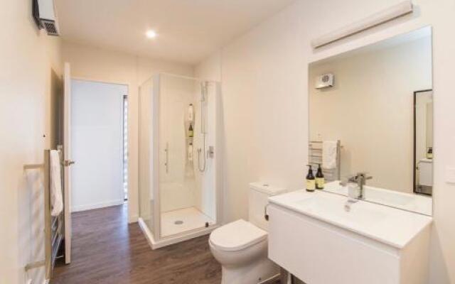 Southern Lakes Spa - Queenstown Apartment R2