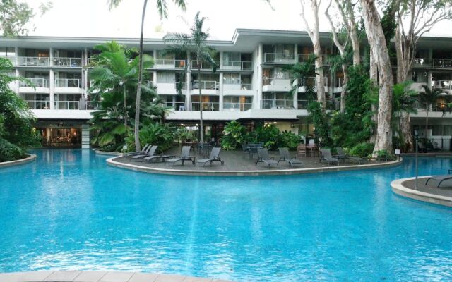 Drift Private Apartment 2109