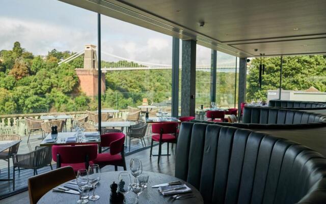 Avon Gorge by Hotel du Vin