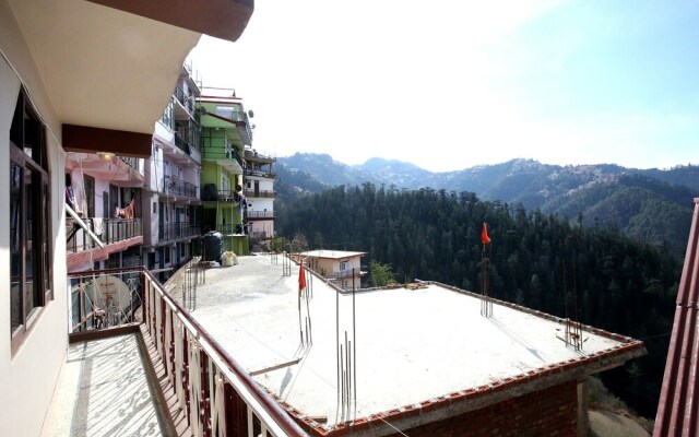 OYO 11894 Home Nature View 2BHK