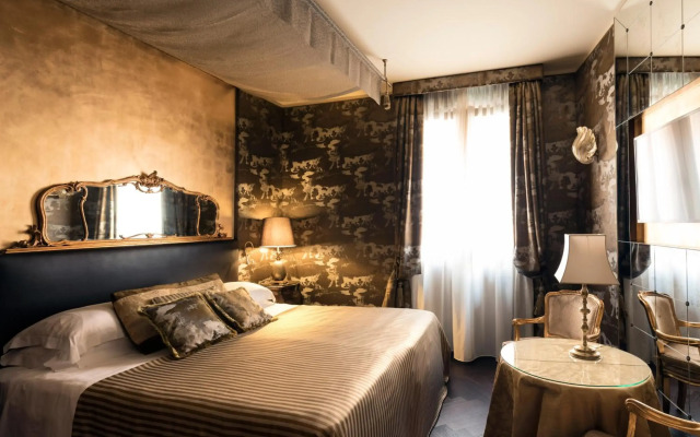 Hotel Metropole Venezia