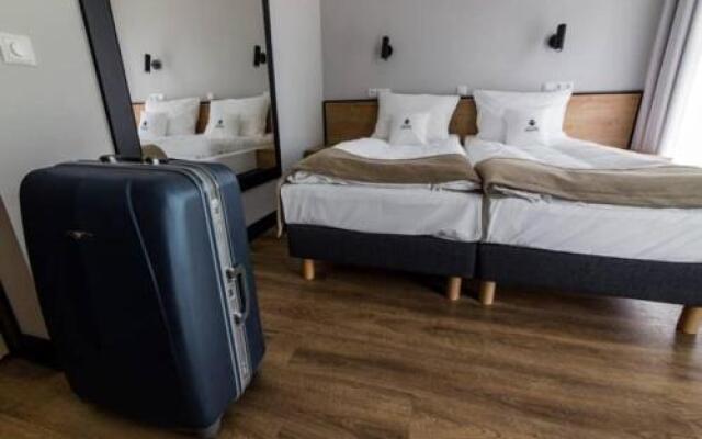 Hotel Browar Wiatr