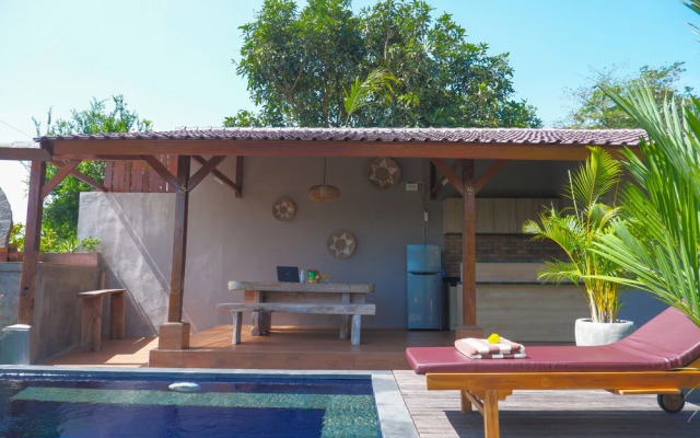 Gama's Villa