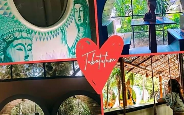 Hostal Mulut Tulum