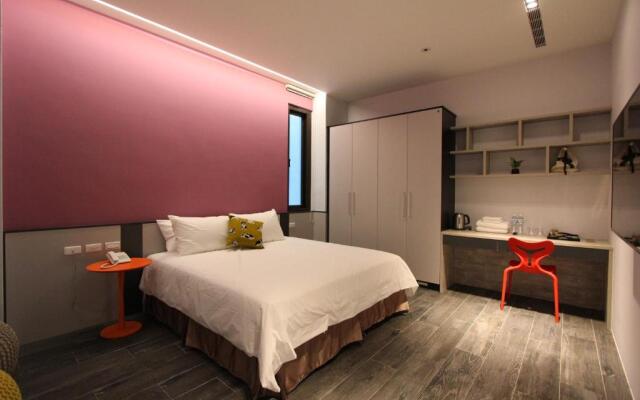 Funson Hotel