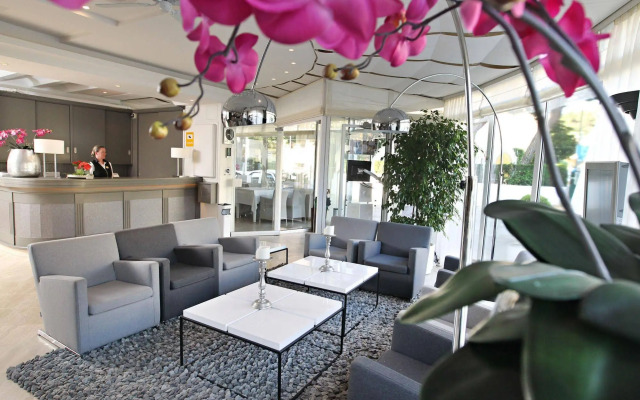 Van Der Valk Hotel Barcarola