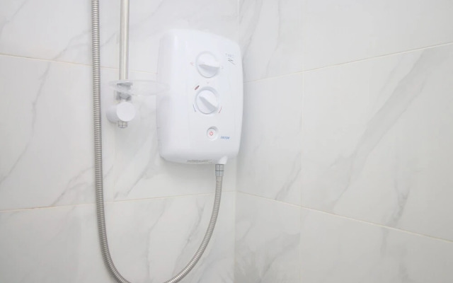 Eastern Way 1 by Tŷ SA in Newport