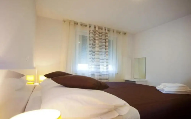 Apartments Villa Diamond