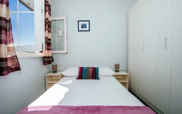 Apartment in Dalmatia for 4 Person