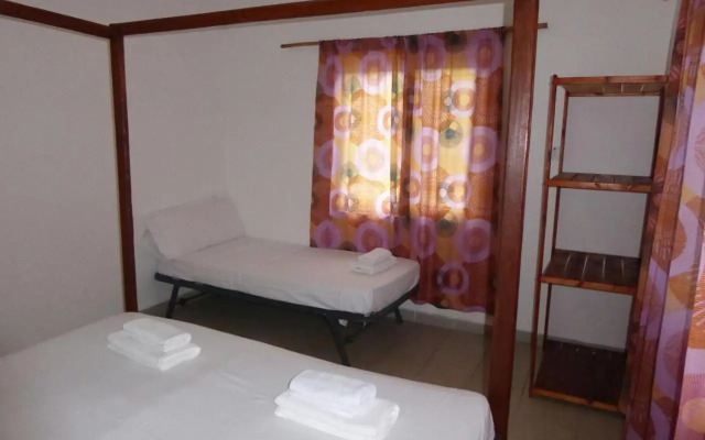 Sarawally Guesthouse