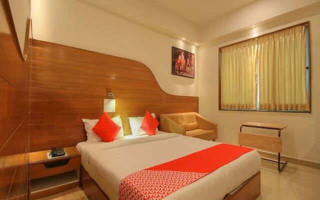 OYO 1998 Hotel Nityotsava Residency