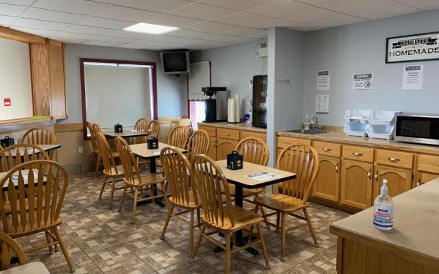 Travelodge Fredericton