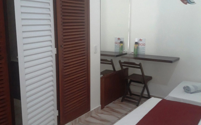 Pousada Estrela Mare