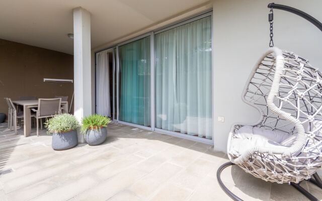 Apartments Lux by Locap Group