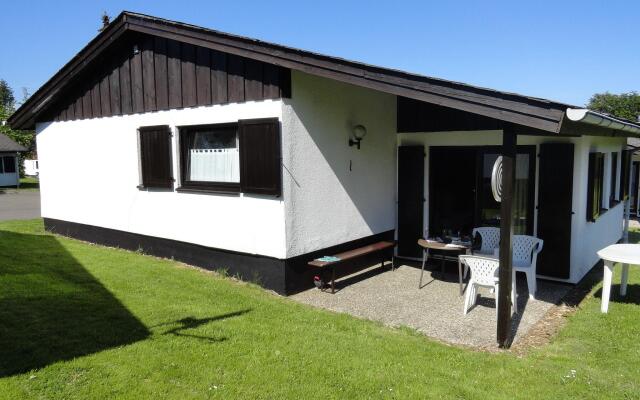 Cosy Holiday Home in Willingen-usseln With Terrace