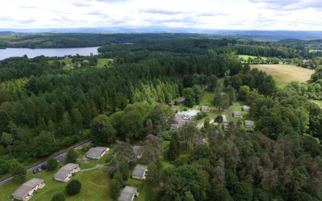 VVF Club Essentiel Les Gorges De Haute Dordogne Neuvic Le Lac