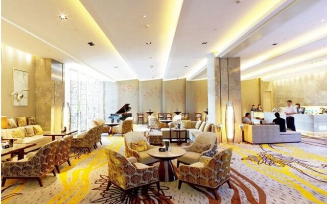 Xiamen Juntai Hotel