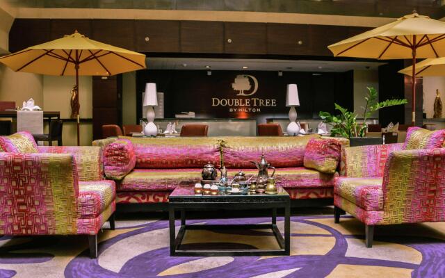 DoubleTree by Hilton Hotel Aqaba