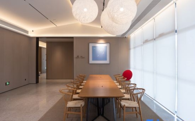 JI Hotel (Haiyan Jingpu Commercial Center) – Entertainment – Jiaxing