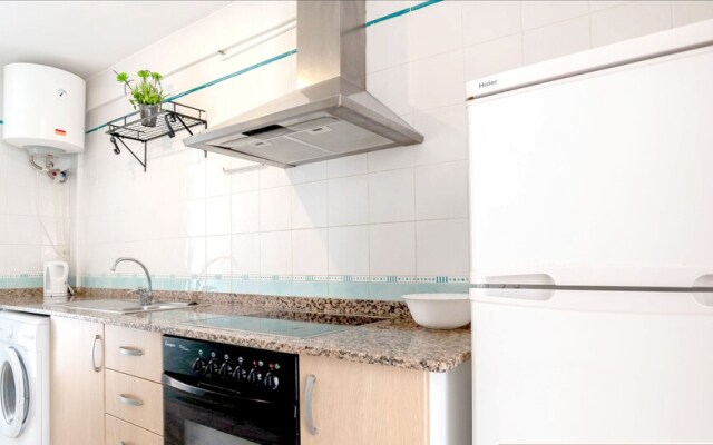 Apartamento Payma 5E