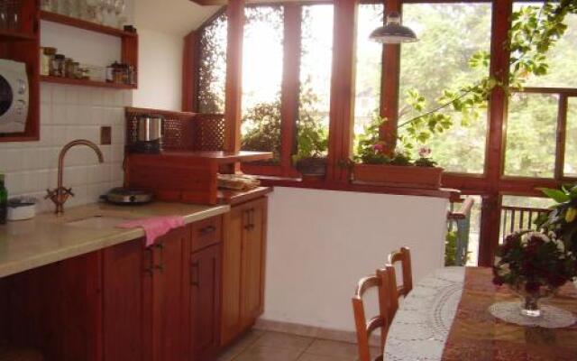 Tarnegol Haaravot Guesthouse