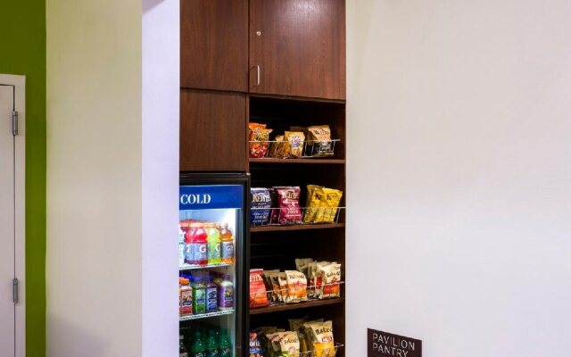 Hilton Garden Inn New York/Tribeca
