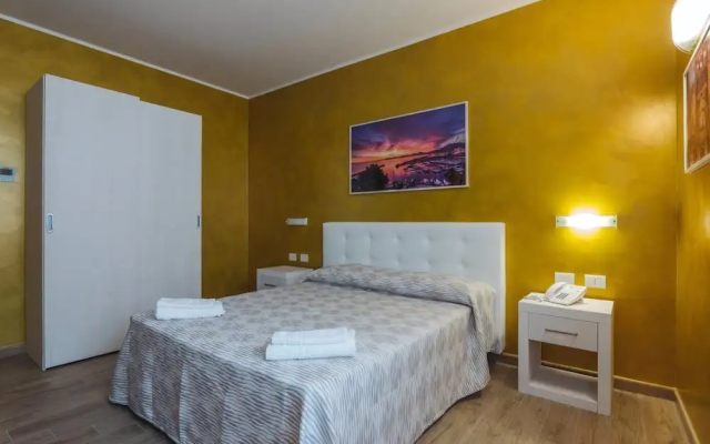 Le Vele di Balestrate