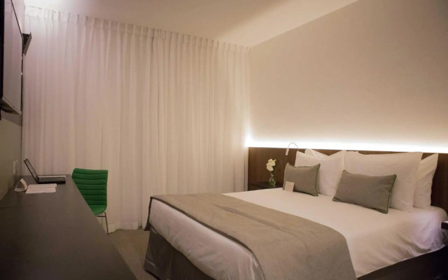 Wyndham Garden Ribeirao Preto Convention