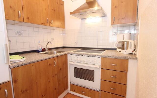 Cozy Apartment in Saalbach-Hinterglemm near Ski Area