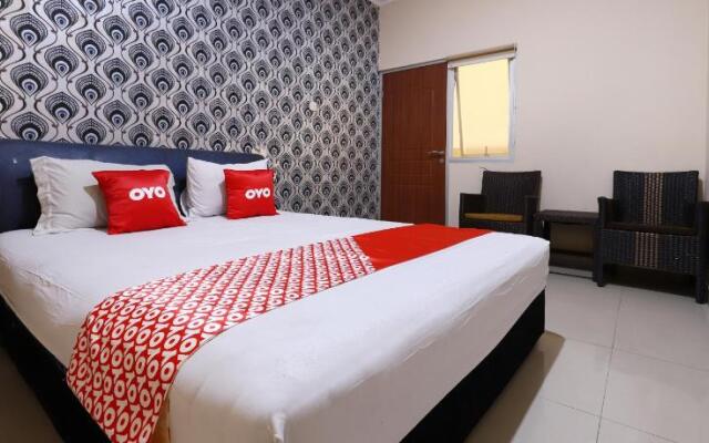 OYO 3807 Guest House 268