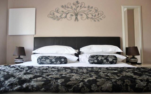 41 on Cedar Bed and Breakfast