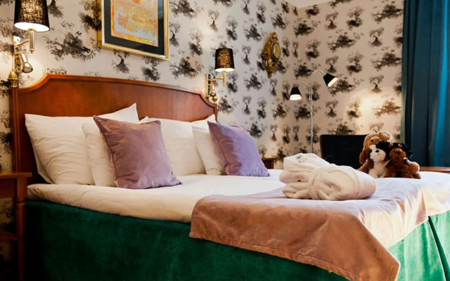 Clarion Hotel Örebro